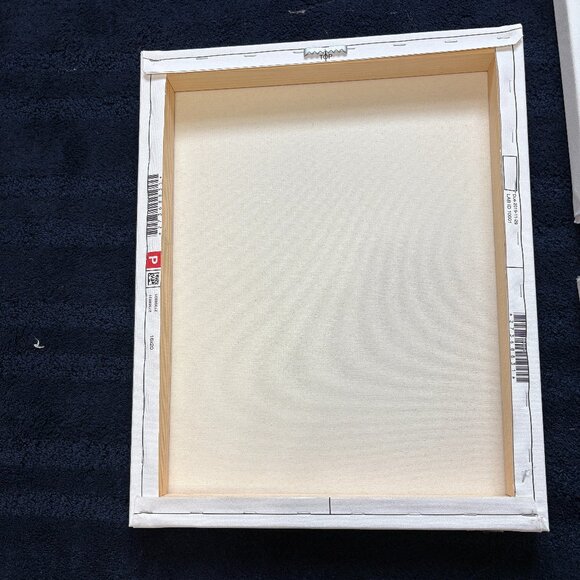 Woodland Animal Prints for Baby Girl Nursery (3) - Picture 6 of 6